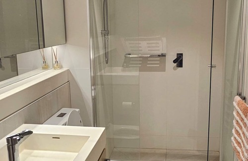 Southbank Apartamento | Clean modern comfortable 2b Southbank city getaway