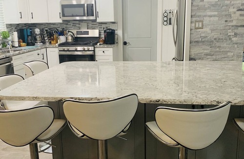 Lower Township Casa | Clean, Modern family friendly beach house