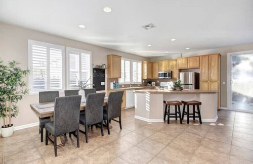 Westlake Casa | Clean Professionally Furnished Lavish Home in a Luxury Private Community Setting