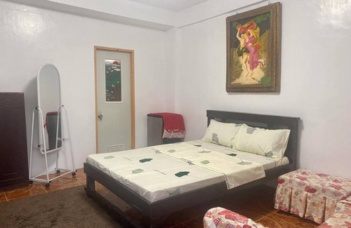Lucap Cama Y Desayuno | Limpio, seguro y divertido cerca de 100 Islands Home- DESAYUNO GRATUITO