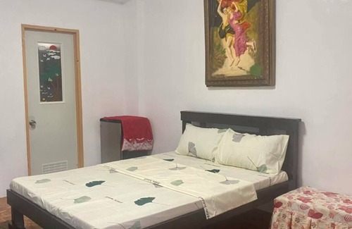 Lucap Cama Y Desayuno | Limpio, seguro y divertido cerca de 100 Islands Home- DESAYUNO GRATUITO