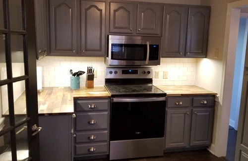 Morristown Casa | Clean & Safe in Downtown Morristown