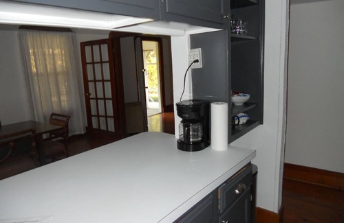 Bayou St. John Apartamento | Limpia Amplio Apt. cerca de Park City, parques de atracciones