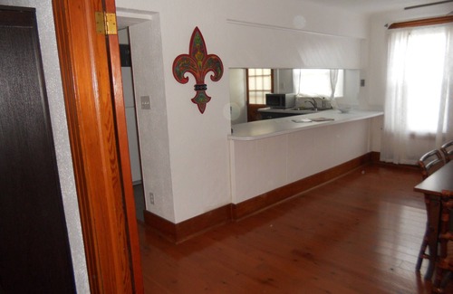 Bayou St. John Apartamento | Limpia Amplio Apt. cerca de Park City, parques de atracciones