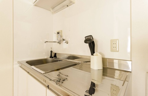 Ichikawa Casa | Clean STAY in renovated room/High speed WiFi/ Comfortable 1DK with excellent access from the nearest station.