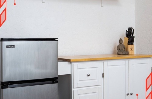 Rampart Village Apartamento | Clean studio APT, near DTLA!