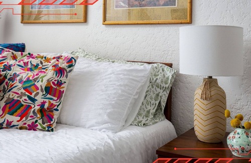 Rampart Village Apartamento | Clean studio APT, near DTLA!