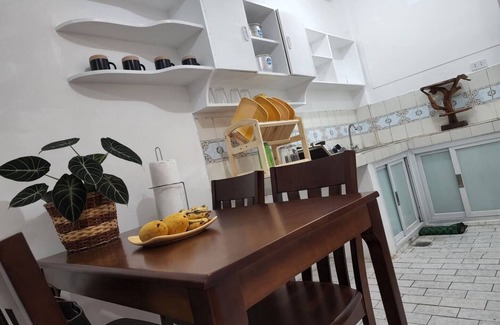 Dona Josefa Apartamento | Clean Transient house, short stay