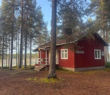 Posio Apartamento | Cleanest air Kuorikki-Wilderness