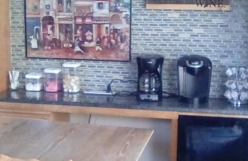 Georgetown Casa | Clear Creek Retreat - Haga un viaje a las montañas
