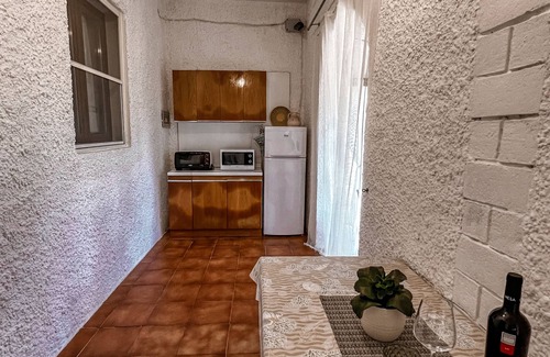 Arbatax Apartamento | Clear House with direct access to the beach