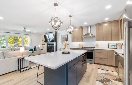 Clear Lake Casa | Clear Lake Escape