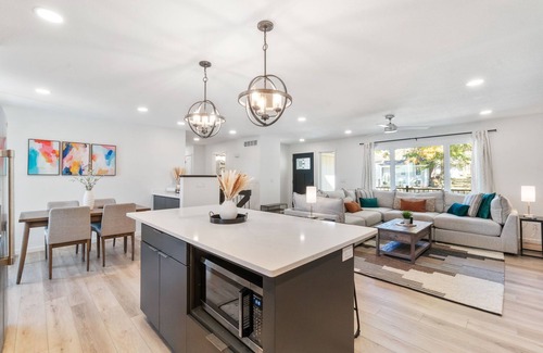 Clear Lake Casa | Clear Lake Escape