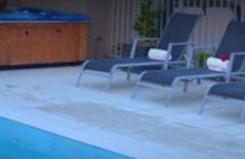 Hanmer Springs Apartamento | Clear Ridge Apartments