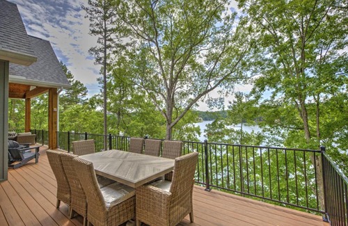 West Union Casa | Clear Sail Way
