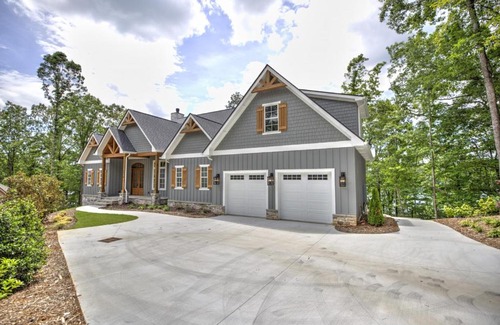 West Union Casa | Clear Sail Way