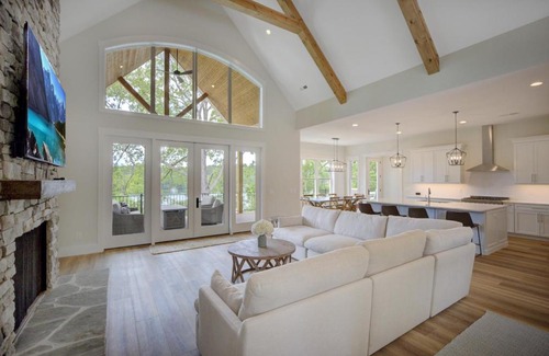 West Union Casa | Clear Sail Way