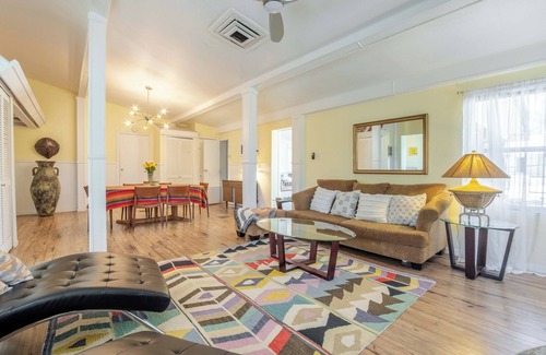 Pinyon Pines Casa | Clear Skies, Cozy Nights, Open for Guests