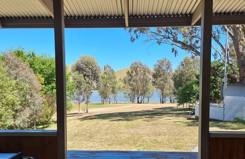 Bonnie Doon Casa | Clear View - Bonnie Doon Water Front