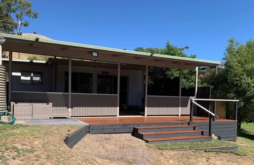Bonnie Doon Casa | Clear View - Bonnie Doon Water Front