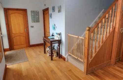 Pendine Casa | Clear View