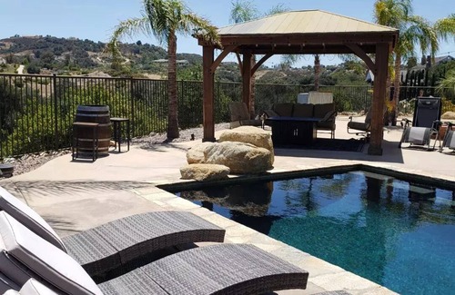 Murrieta Apartamento | Clear your mind in the country/minutes 2 the city