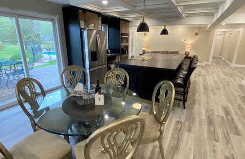 Clearview Casa | Clearview Manor (Wasaga Beach) (Montaña Azul)