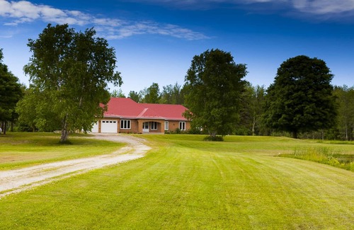 Clearview Casa | Clearview Manor (Wasaga Beach) (Montaña Azul)