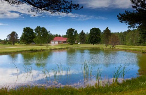 Clearview Chalet De Esquí | Clearview Manor! Wasaga Beach, Blue Mountain