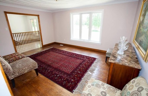Clearview Chalet De Esquí | Clearview Manor! Wasaga Beach, Blue Mountain