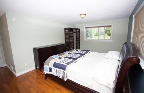 Clearview Chalet De Esquí | Clearview Manor! Wasaga Beach, Blue Mountain