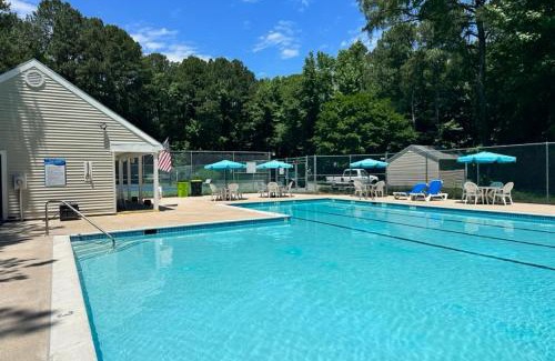 Clearwater Casa | Clearwater - 34031 Monterray Ave