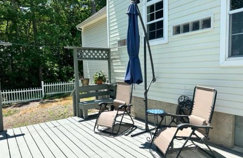 Clearwater Casa | Clearwater - 34031 Monterray Ave