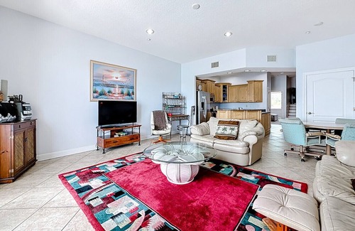 Clearwater Beach Casa | Clearwater Beach Townhome