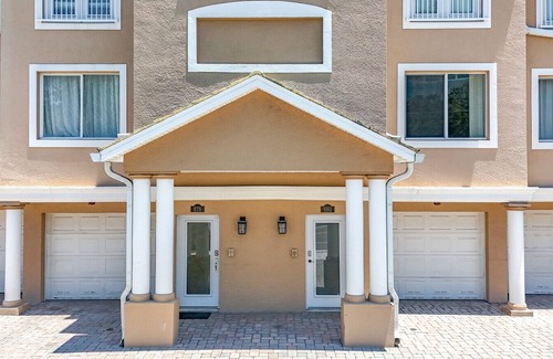 Clearwater Beach Casa | Clearwater Beach Townhome