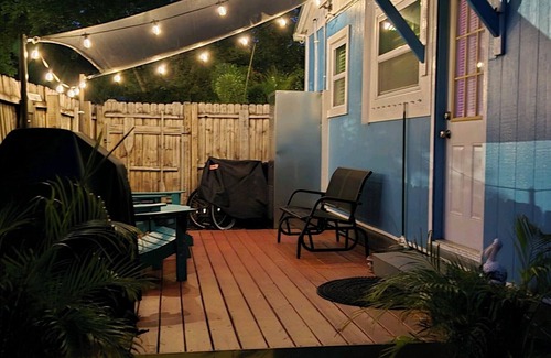 Clearwater Casa | Clearwater Coastal Bungalow