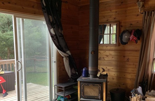 Clearwater County Cabina | Clearwater Cottage
