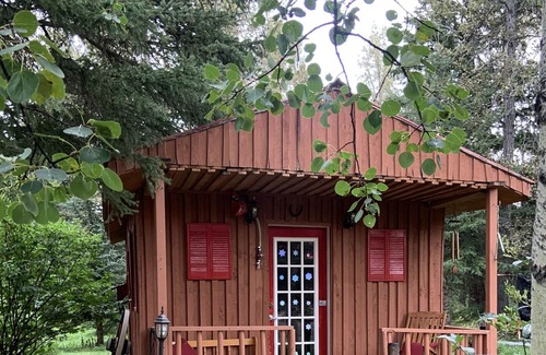 Clearwater County Cabina | Clearwater Cottage