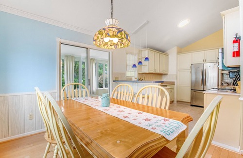 Clearwater Casa | Clearwater - Jamestown Cir | House in Frankford