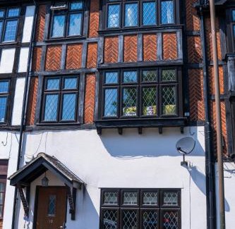 London Borough of Bromley Apartamento | Cleave House - Chic & Stylish 3 bed house