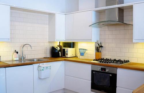 London Borough of Bromley Apartamento | Cleave House - Chic & Stylish 3 bed house