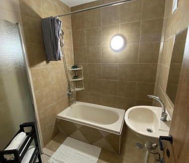 Safed Apartamento | cleean house
