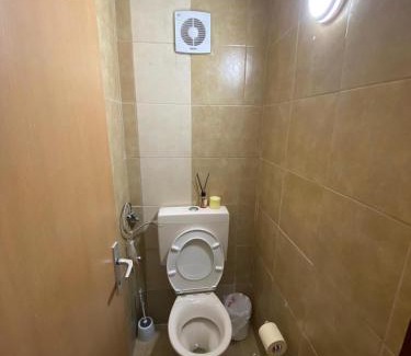 Safed Apartamento | cleean house