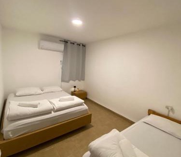Safed Apartamento | cleean house