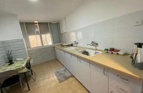 Safed Apartamento | cleean house