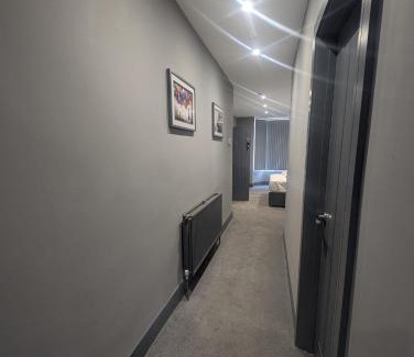 Cleethorpes Apartamento | Cleethorpes Apartments - Serviced accommodation
