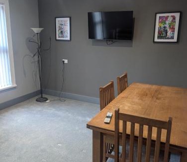 Cleethorpes Apartamento | Cleethorpes Apartments - Serviced accommodation