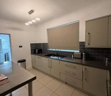 Cleethorpes Apartamento | Cleethorpes Contractor stays - long term discounts