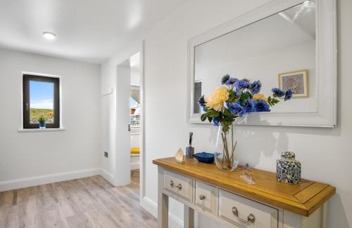Cleggan Apartamento | Cleggan Pierside Apt 1