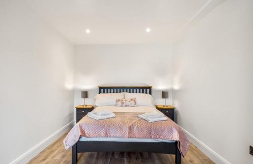 Cleggan Apartamento | Cleggan Pierside Apt 1